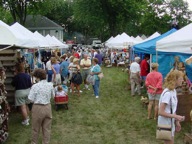 Craftin and Cruisin Ebensburg, PA