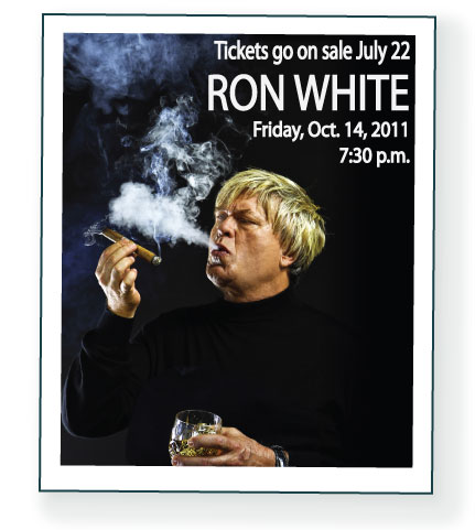 Ron White