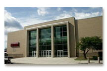 War Memorial building