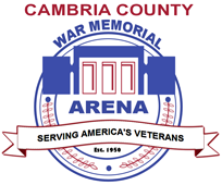 Cambria County War Memorial Arena